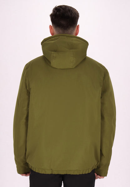 DreiMaster Maritim Men's Winter Jacket