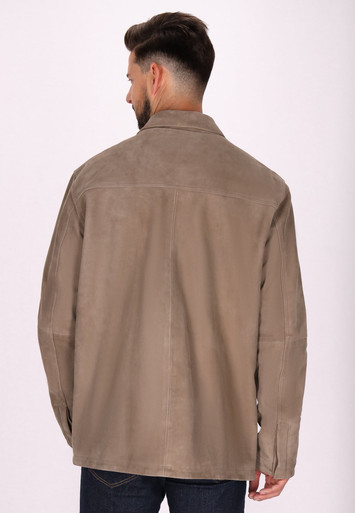 DreiMaster Vintage męska kurtka