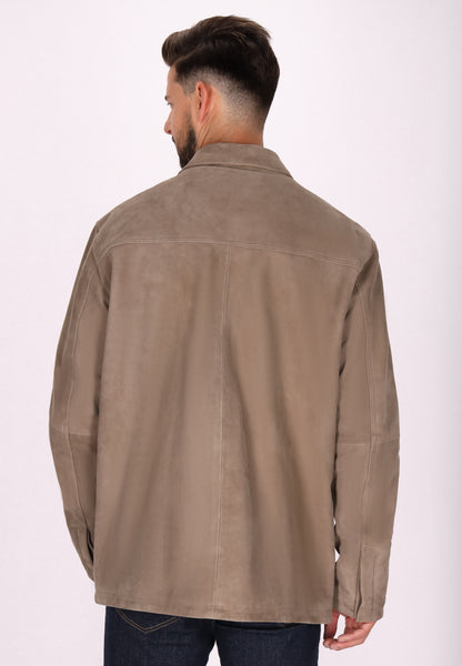 DreiMaster Vintage męska kurtka