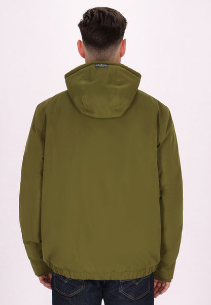 Schmuddelwedda Men's Winter Jacket