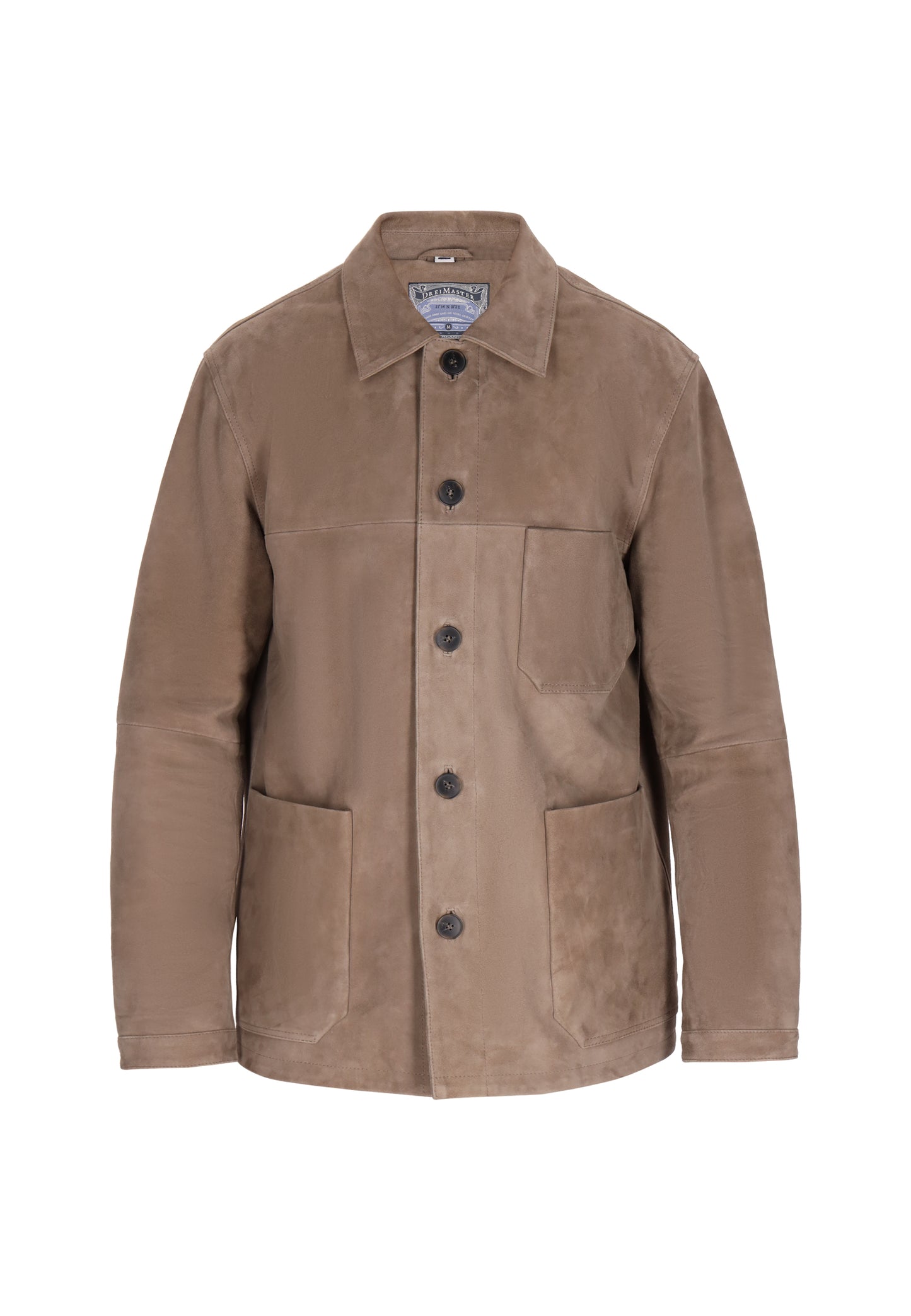 DreiMaster Vintage męska kurtka