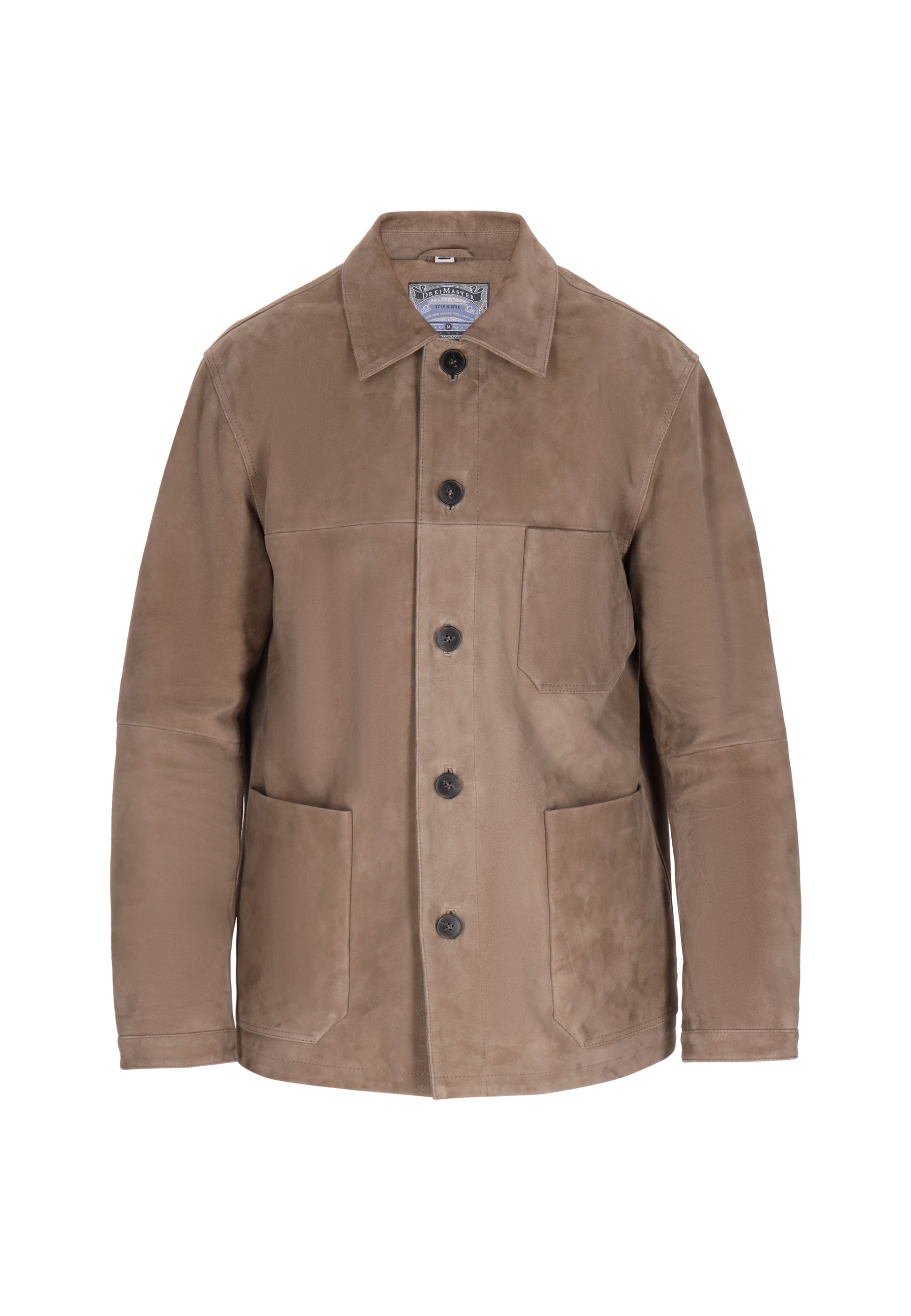 DreiMaster Vintage męska kurtka