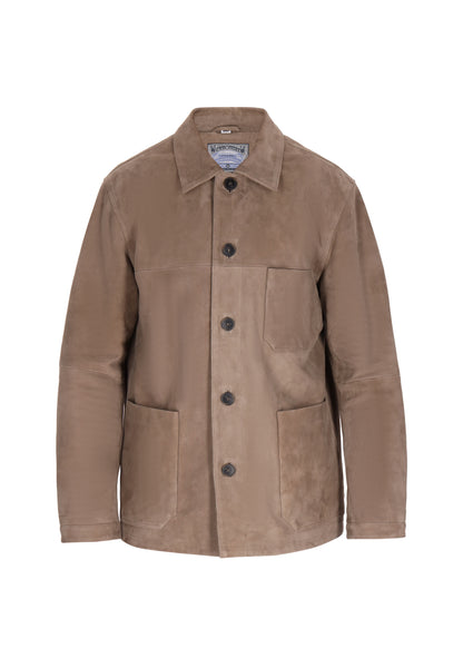 DreiMaster Vintage męska kurtka