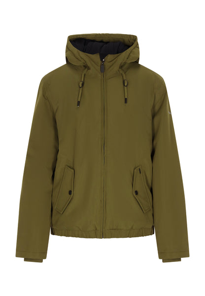 DreiMaster Maritim Men's Winter Jacket