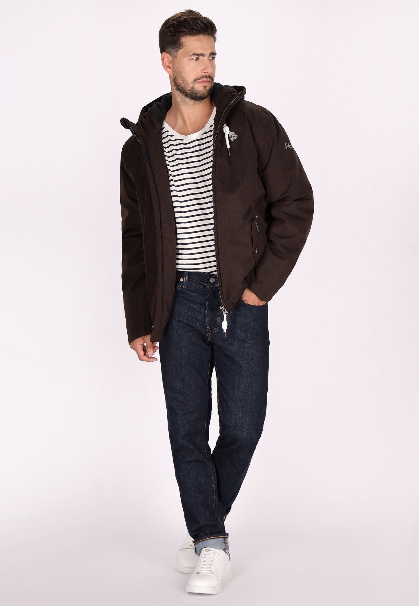 Schmuddelwedda Men's Winter Jacket