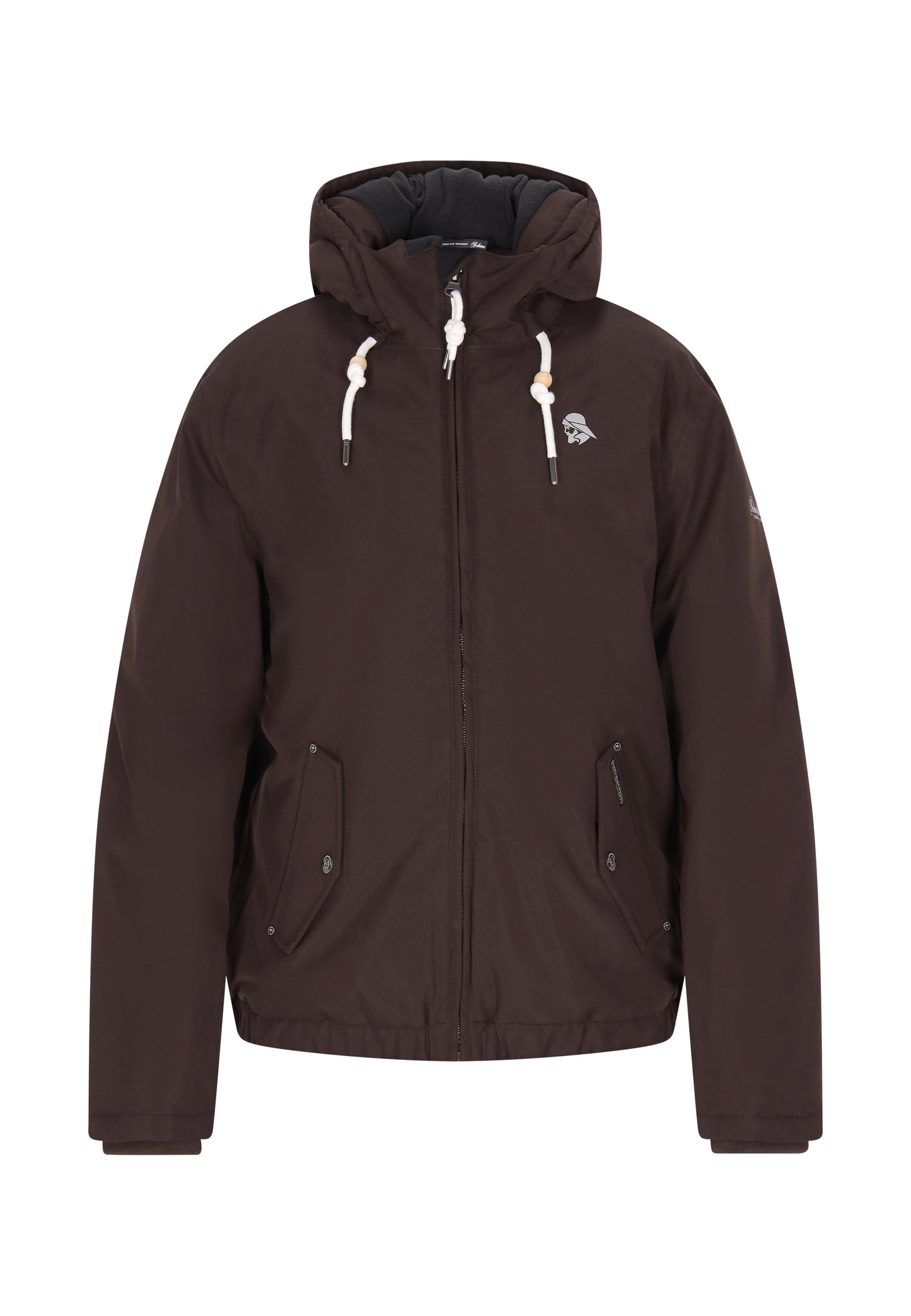 Schmuddelwedda Men's Winter Jacket