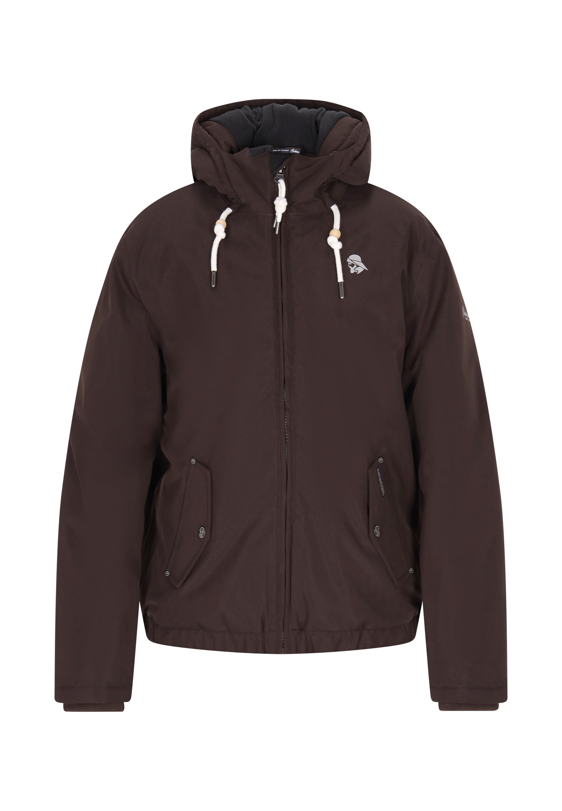 Schmuddelwedda Men's Winter Jacket