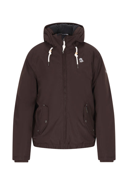 Schmuddelwedda Men's Winter Jacket