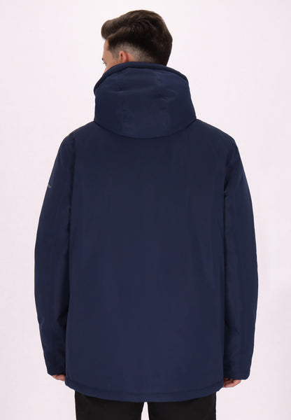 DreiMaster Maritim Herren Winterjacke