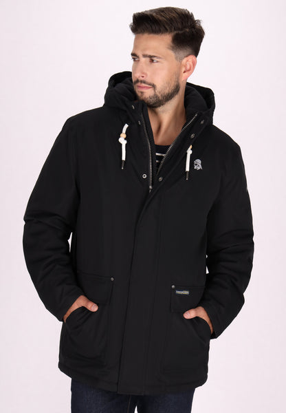 Schmuddelwedda Men's Winter Jacket