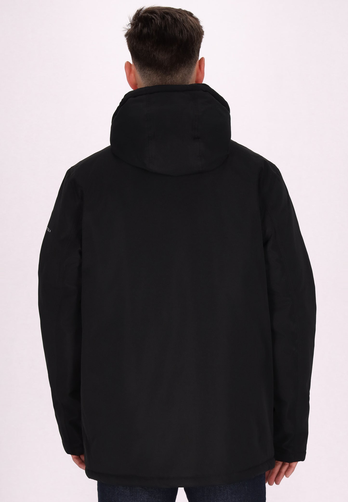 DreiMaster Maritim Herren Winterjacke