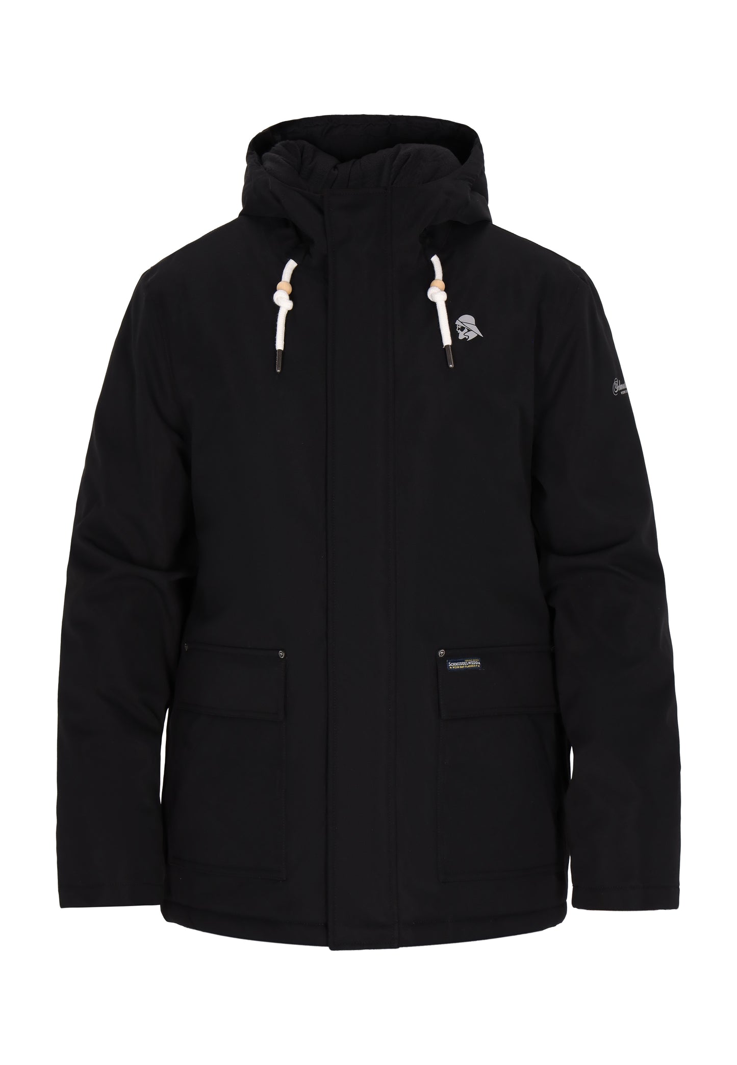 Schmuddelwedda Men's Winter Jacket