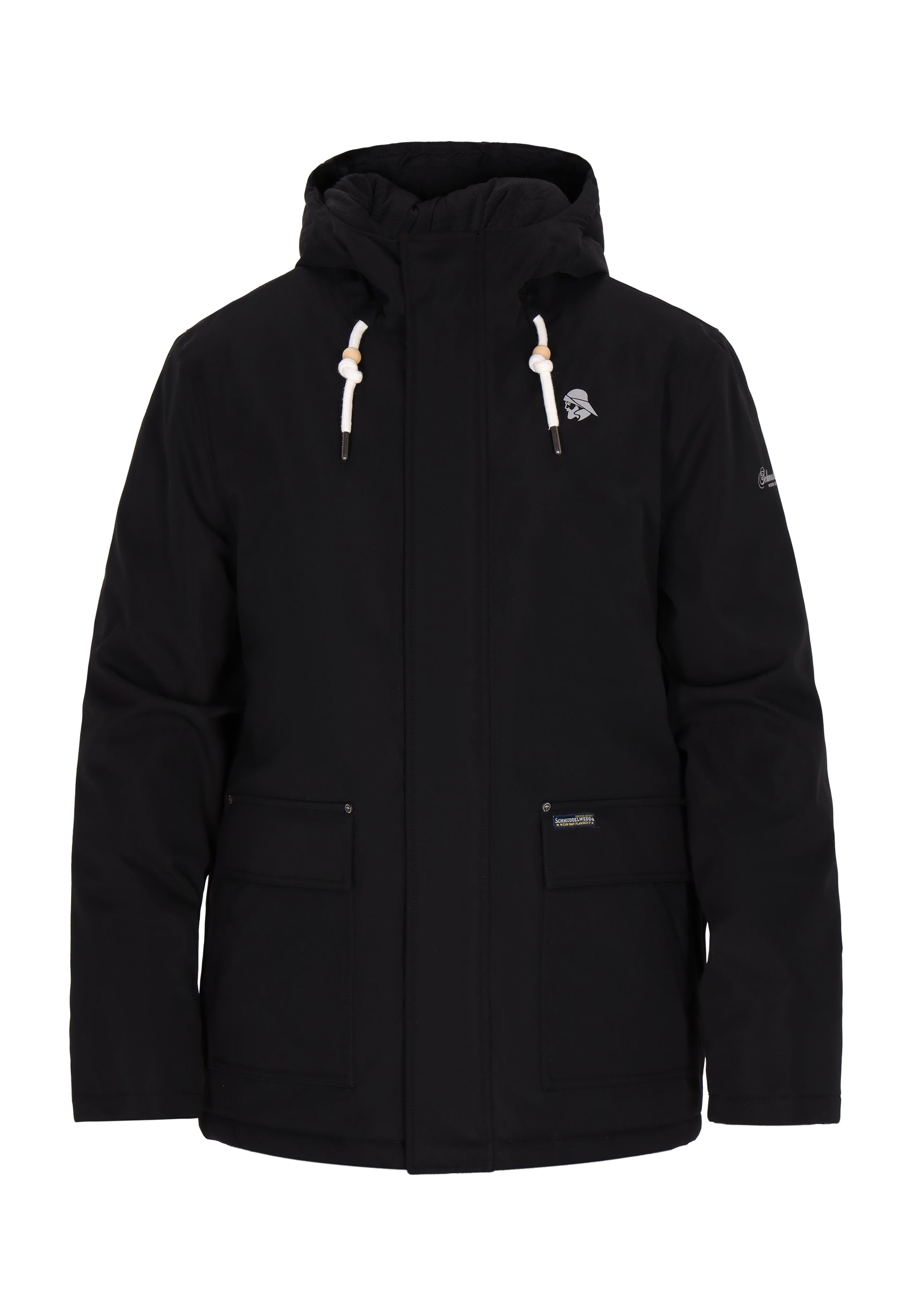 Schmuddelwedda Men's Winter Jacket