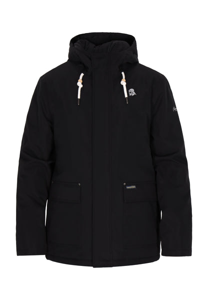 Schmuddelwedda Men's Winter Jacket