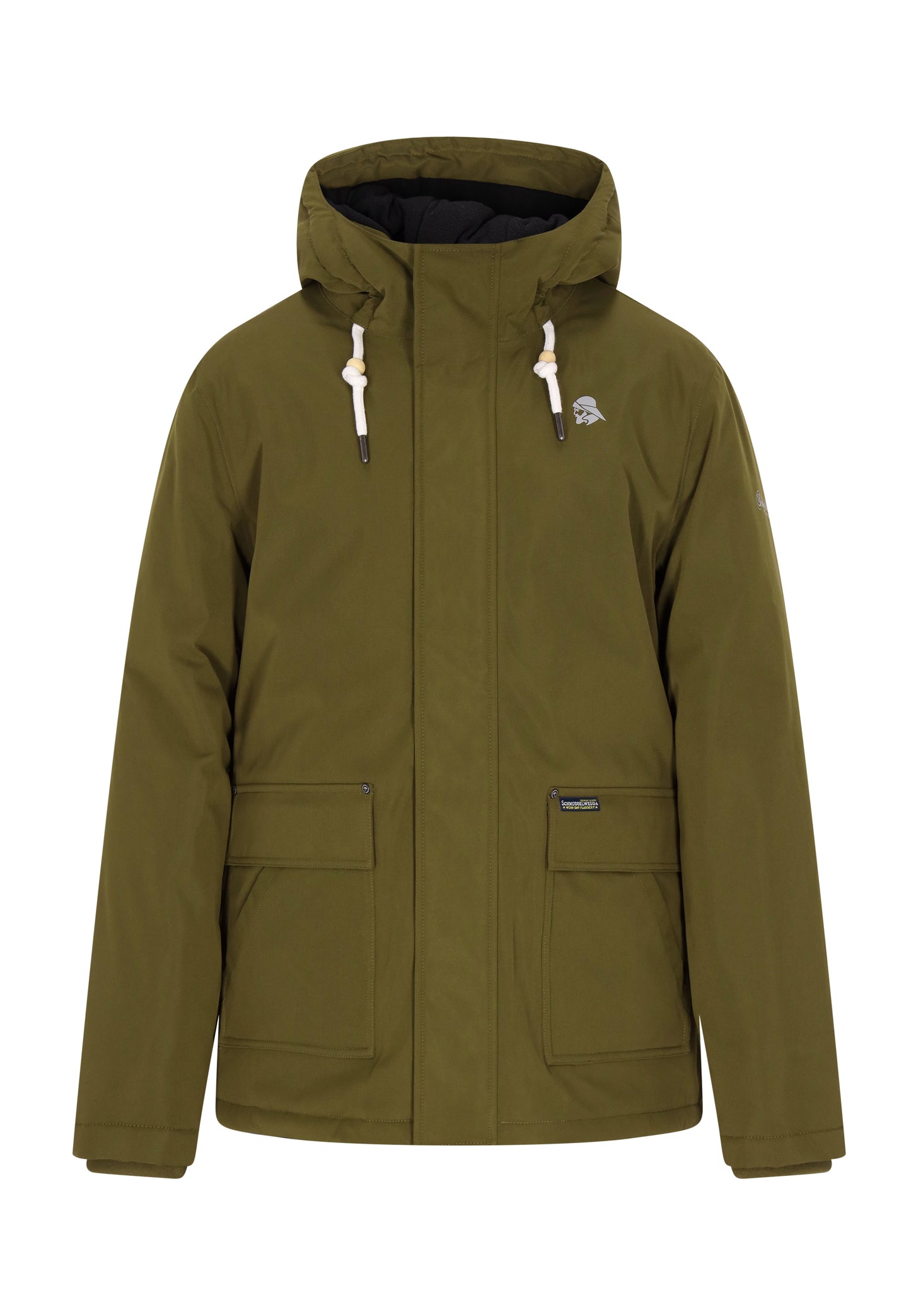 Schmuddelwedda Men's Winter Jacket