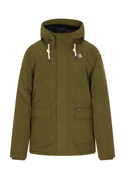 Schmuddelwedda Men's Winter Jacket