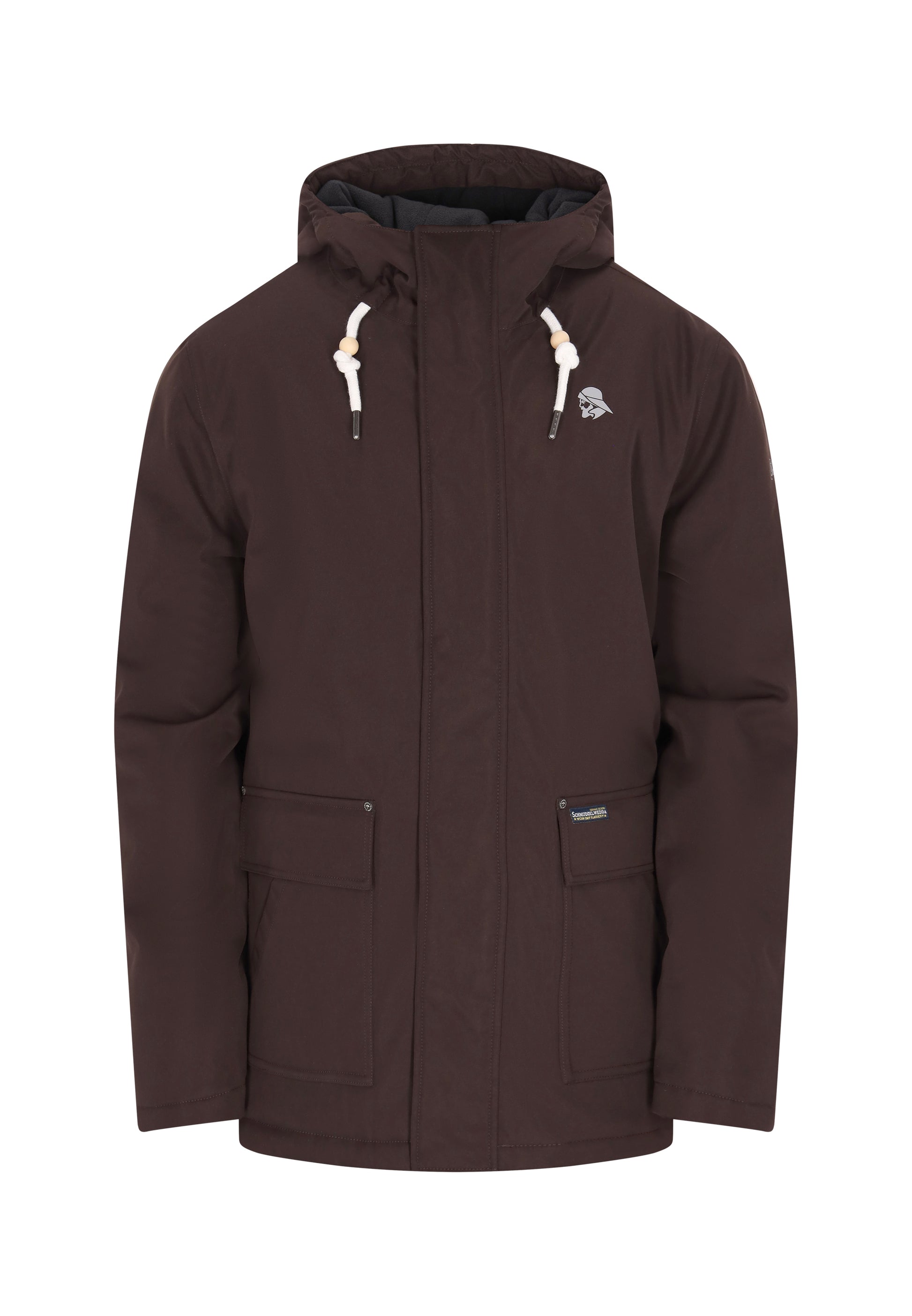 Schmuddelwedda Men's Winter Jacket