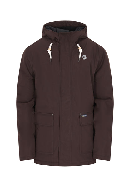 Schmuddelwedda Men's Winter Jacket