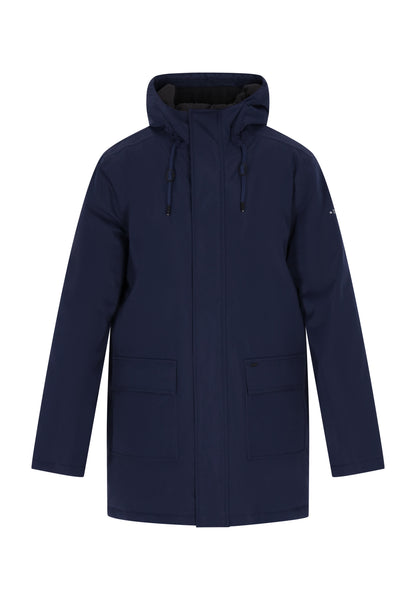 DreiMaster Maritim Men's Winter Jacket