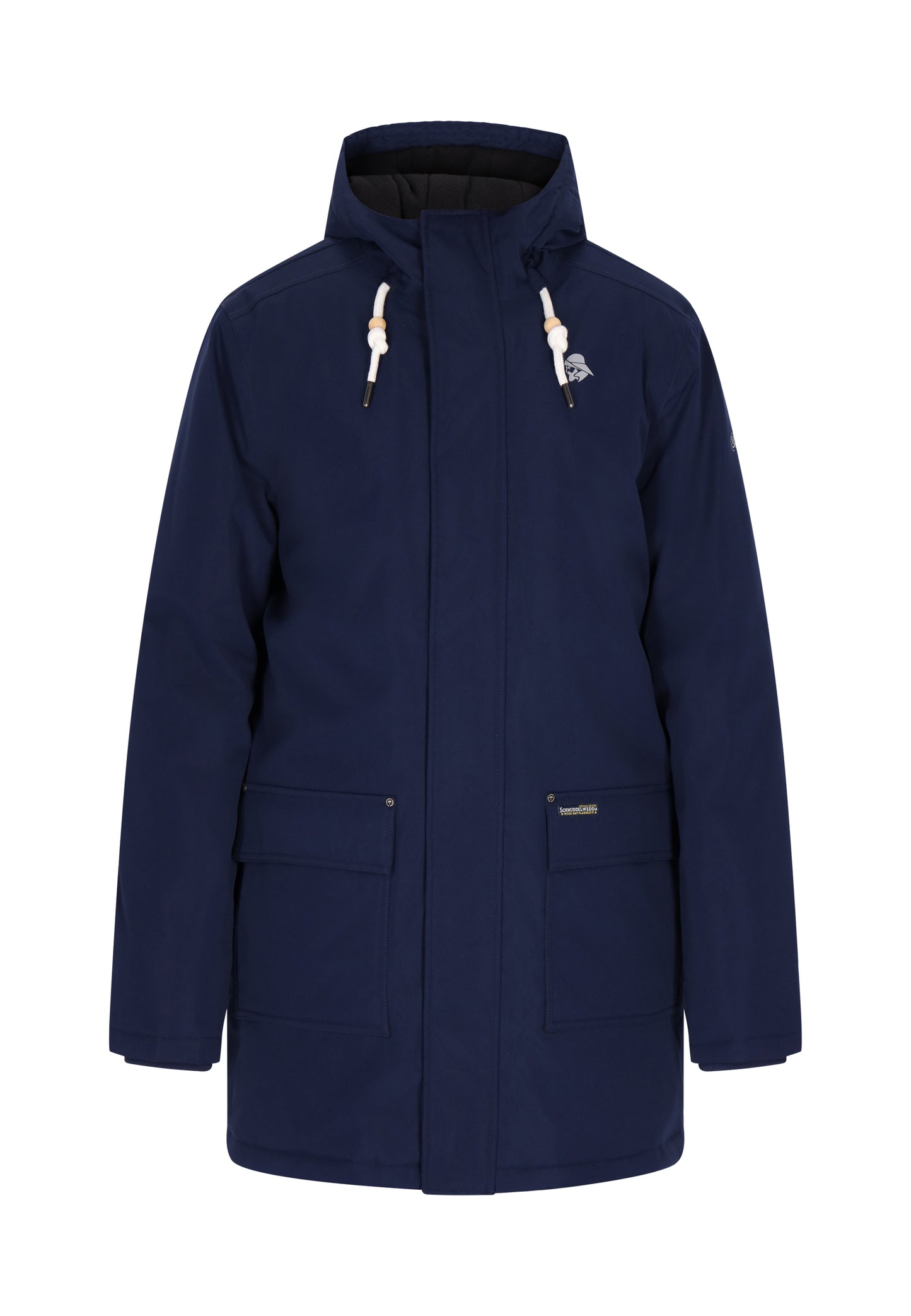 Schmuddelwedda Men's Winter Jacket