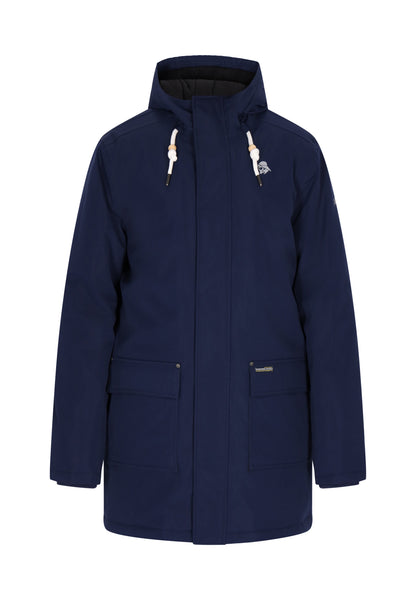 Schmuddelwedda Men's Winter Jacket