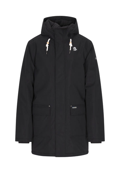 Schmuddelwedda Men's Winter Jacket