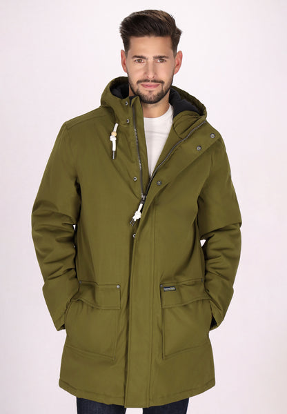 Schmuddelwedda Men's Winter Jacket
