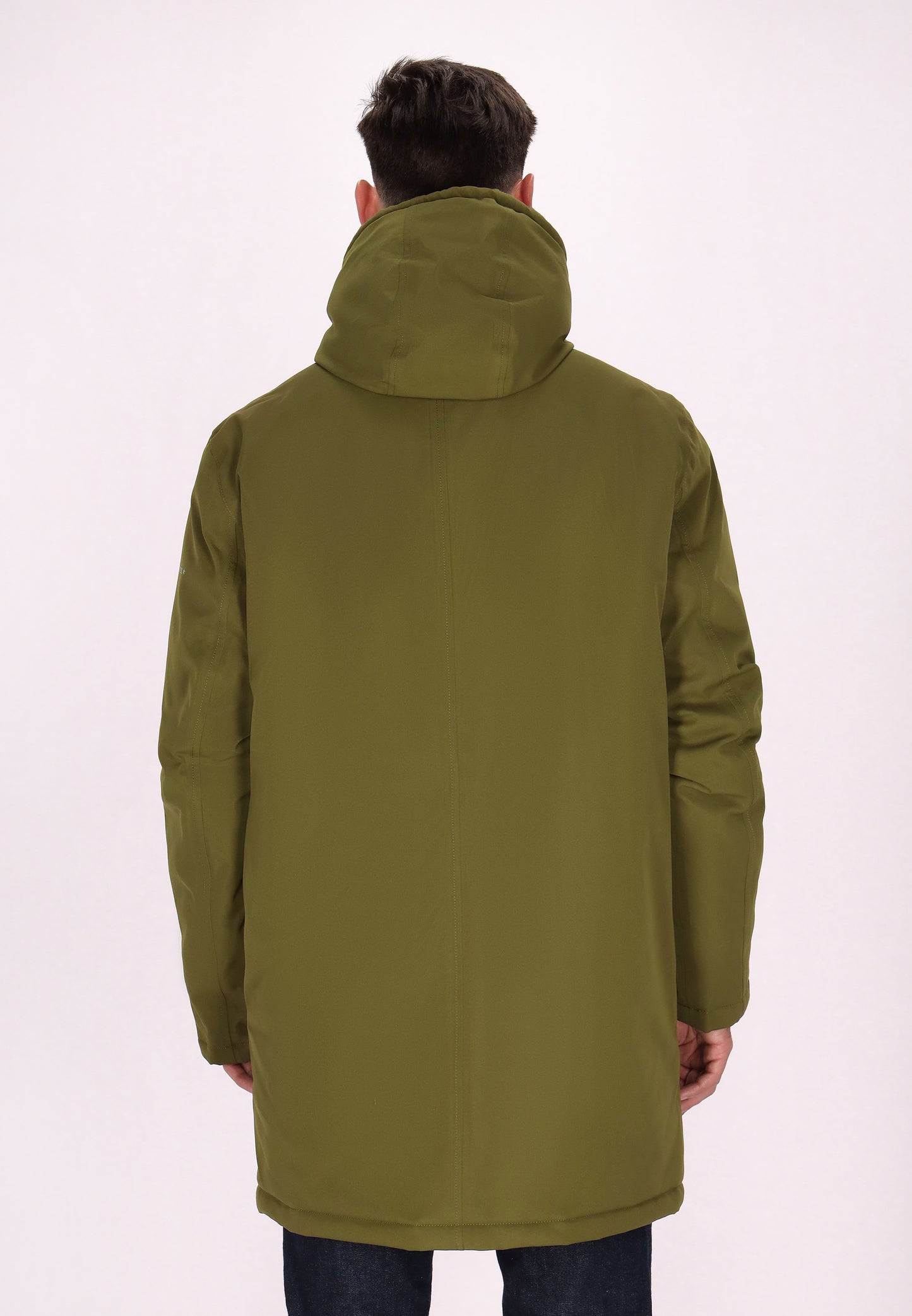 DreiMaster Maritim Men's Winter Jacket