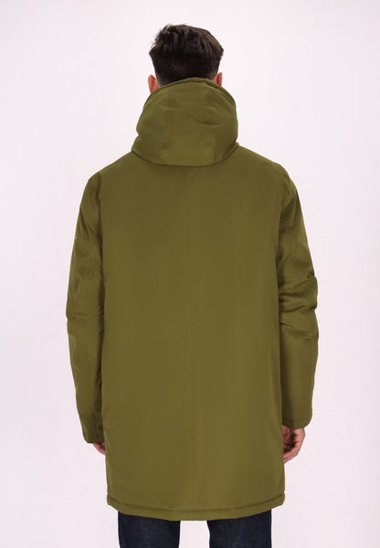 DreiMaster Maritim Men's Winter Jacket