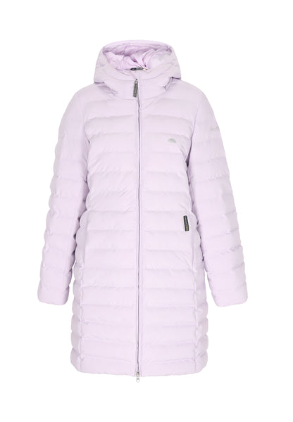 Schmuddelwedda damska kurtka zimowa