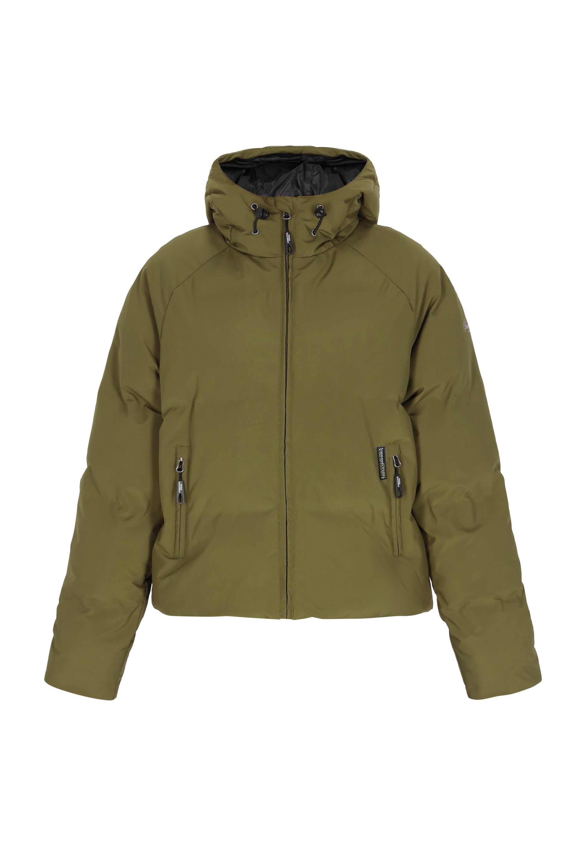 Schmuddelwedda Women's Winter Jacket