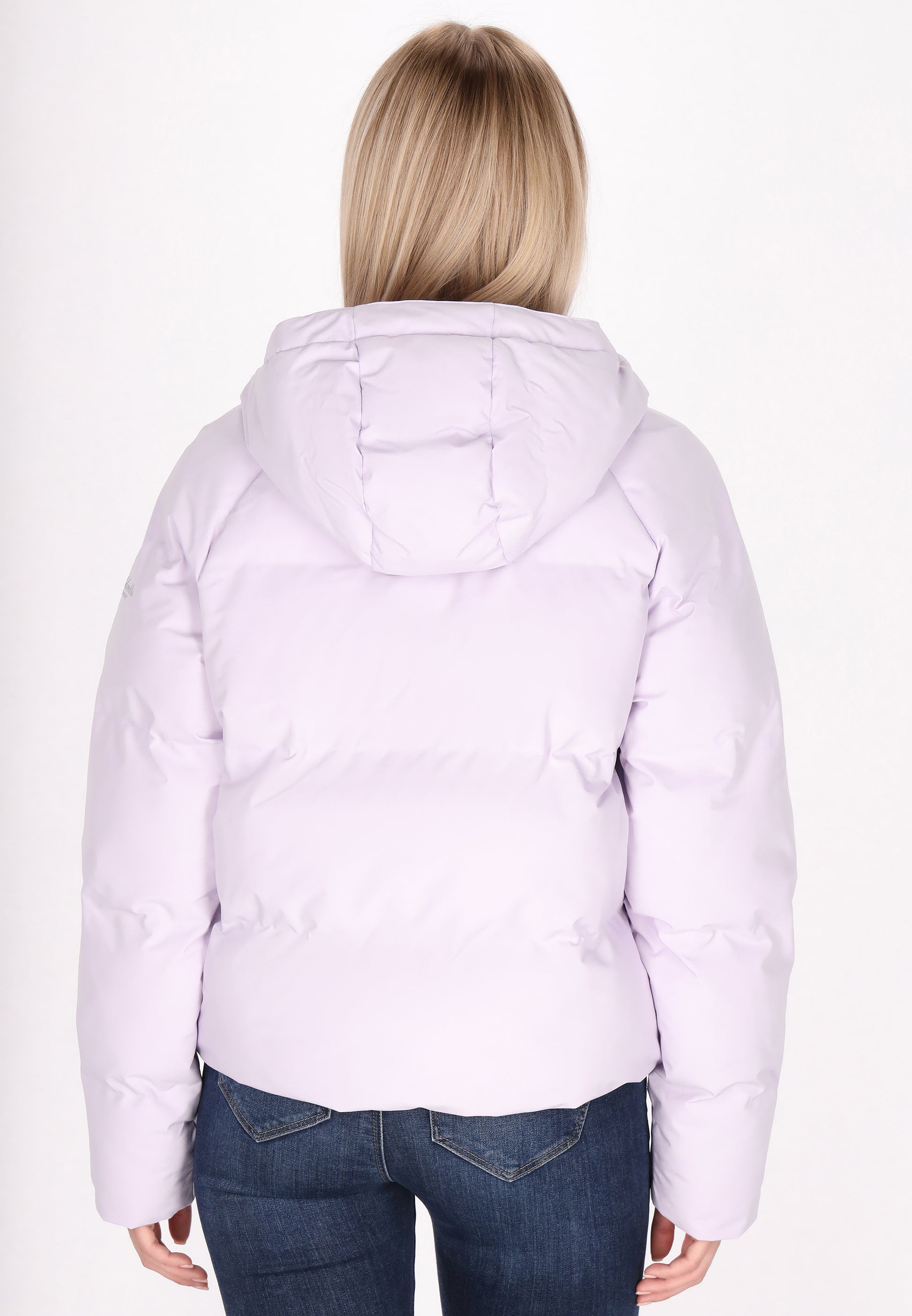 Schmuddelwedda Women's Winter Jacket