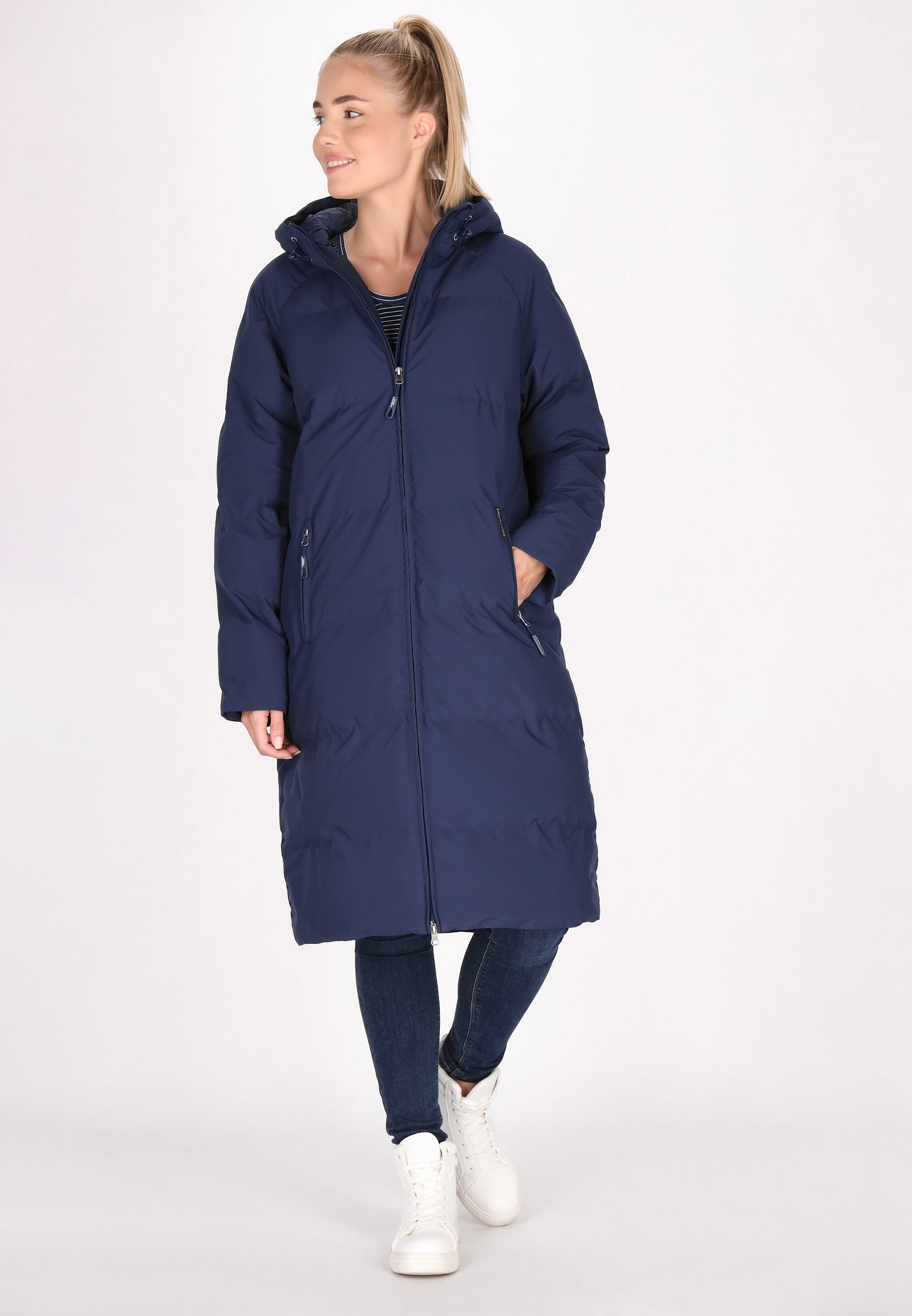 Schmuddelwedda Women's Winter Coat