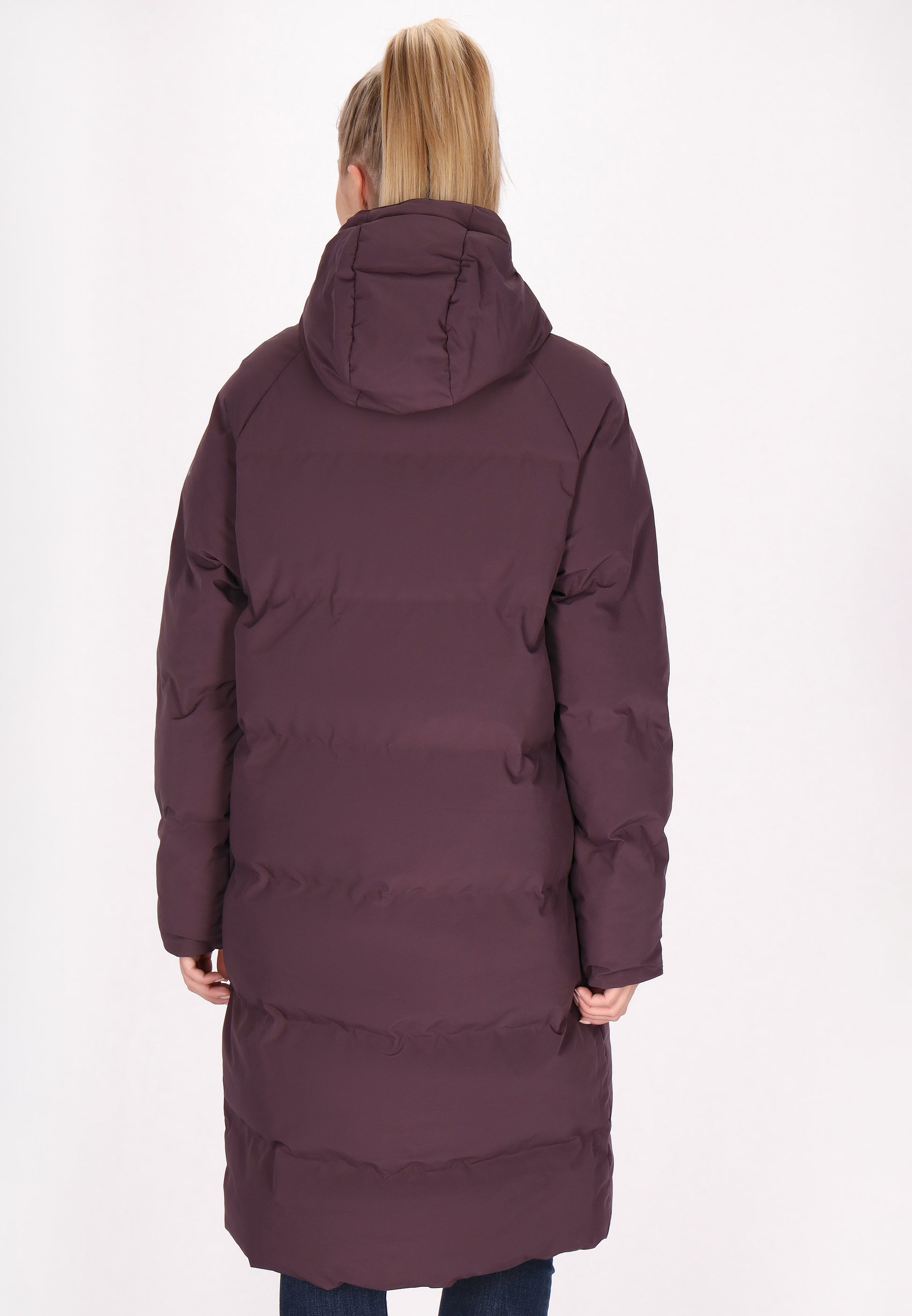 Schmuddelwedda Women's Winter Coat