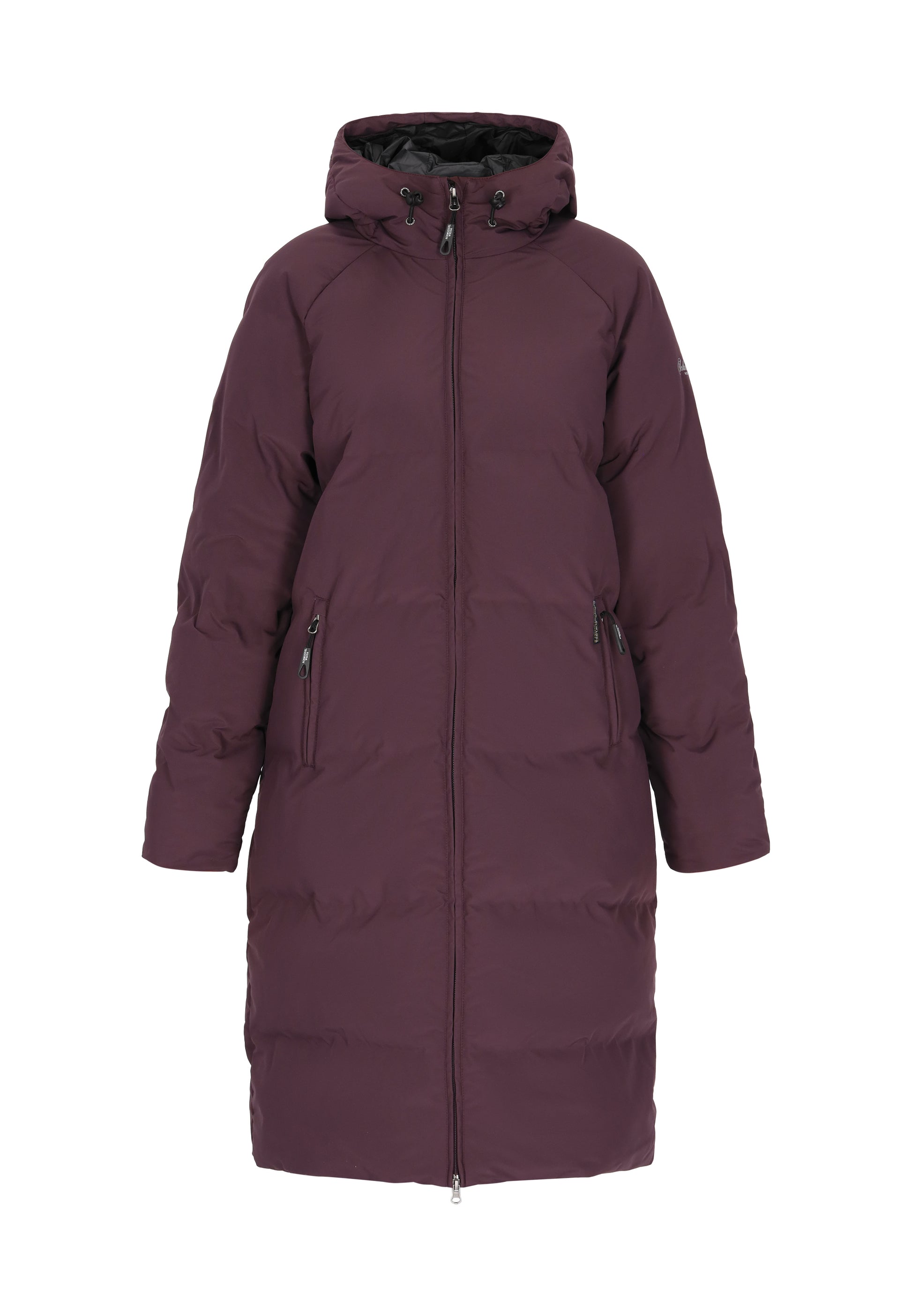 Schmuddelwedda Women's Winter Coat