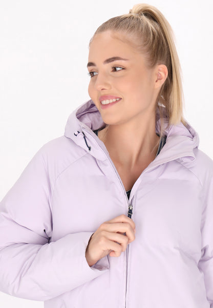 Schmuddelwedda Women's Winter Coat