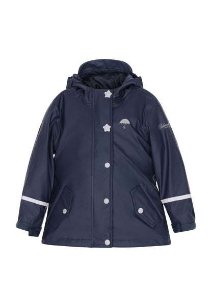 Schmuddelwedda Rain Jacket Made From Recycled Material