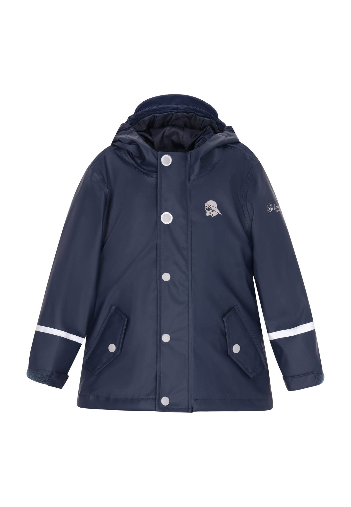 Schmuddelwedda kurtka przeciwdeszczowa