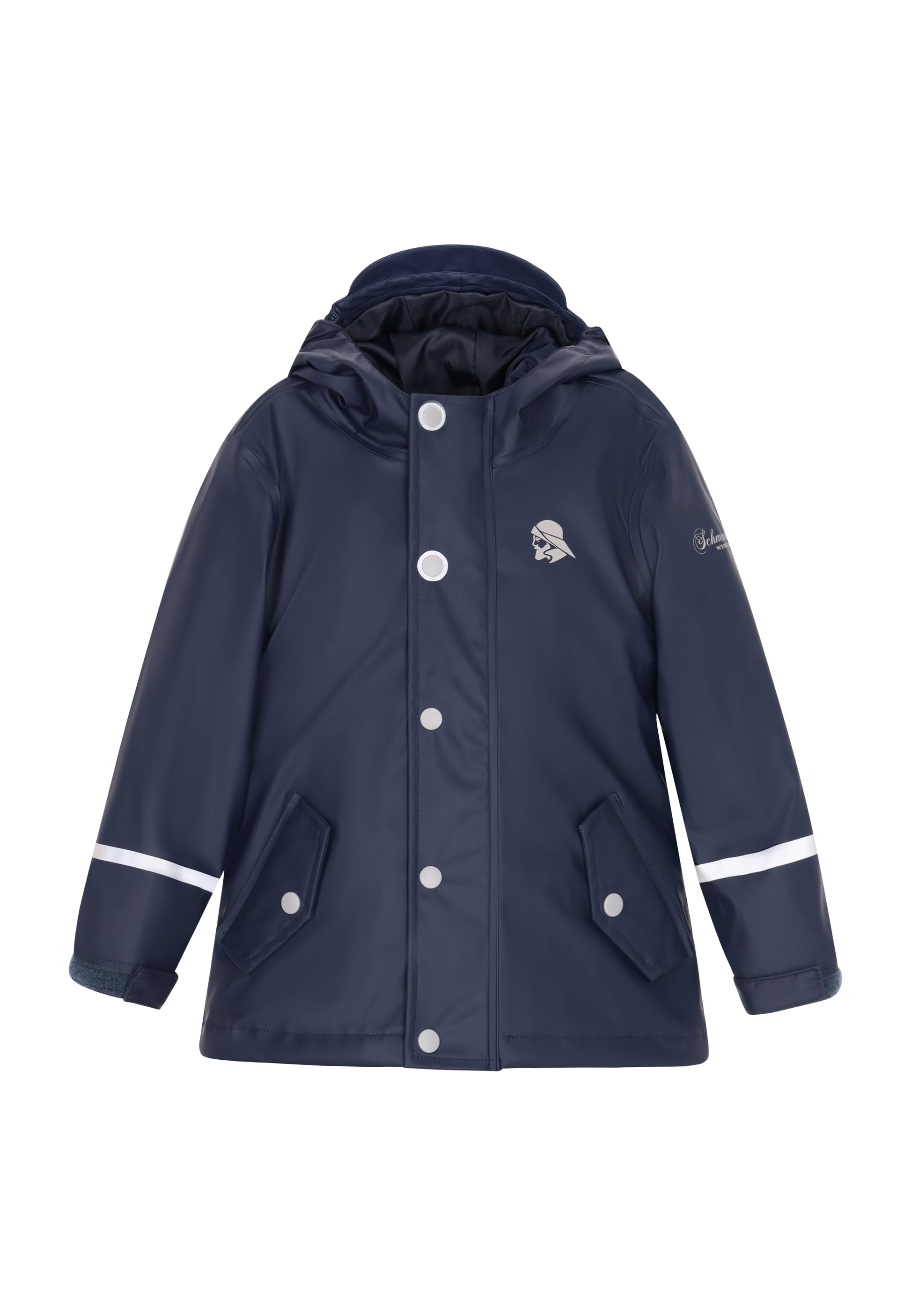 Schmuddelwedda kurtka przeciwdeszczowa