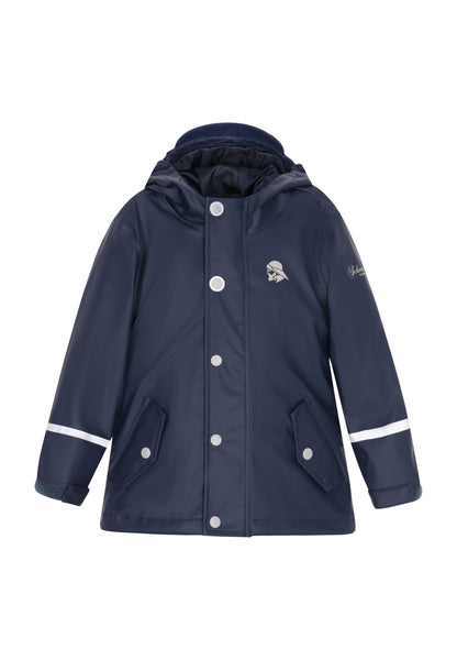 Schmuddelwedda kurtka przeciwdeszczowa