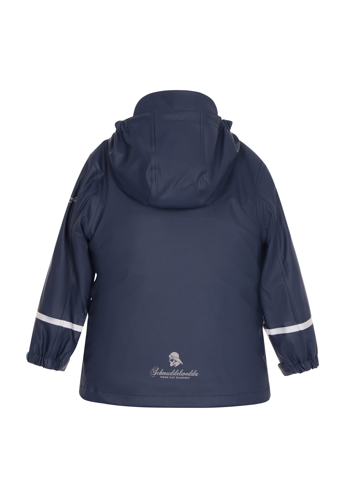 Schmuddelwedda kurtka przeciwdeszczowa