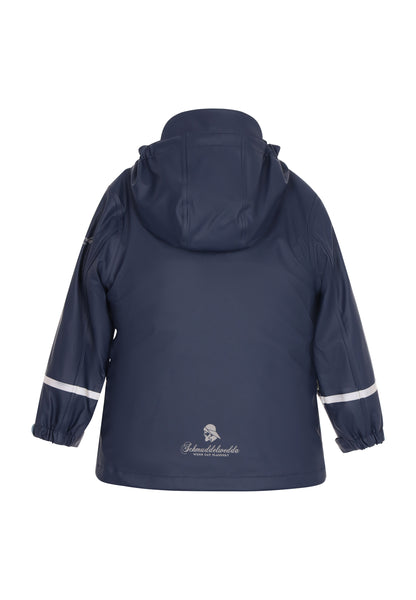 Schmuddelwedda kurtka przeciwdeszczowa