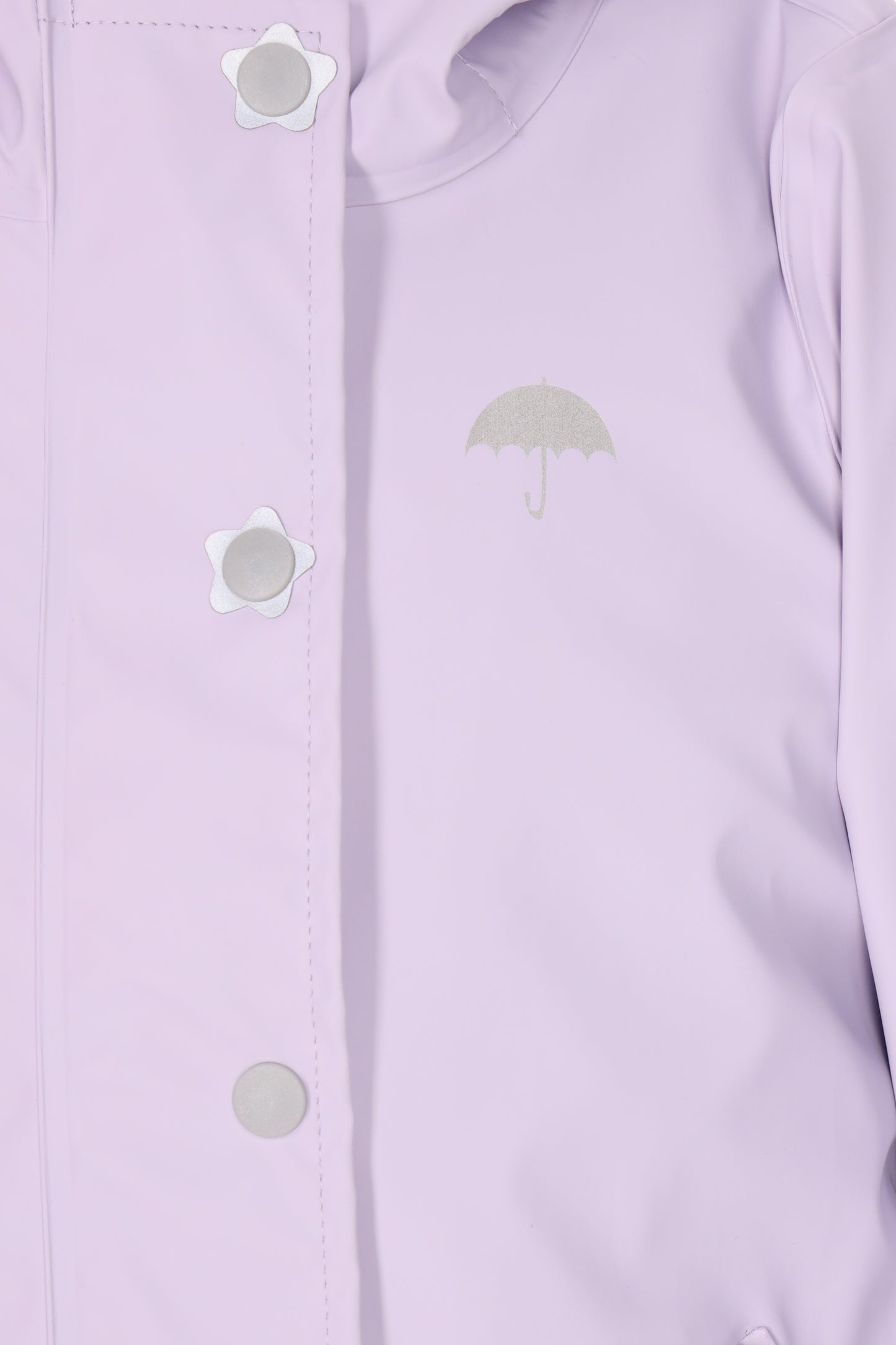 Schmuddelwedda Rain Jacket Made From Recycled Material