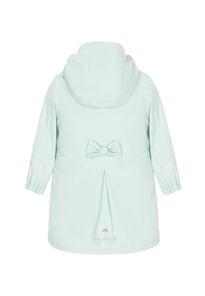 Schmuddelwedda Raincoat Made From Recycled Polyester