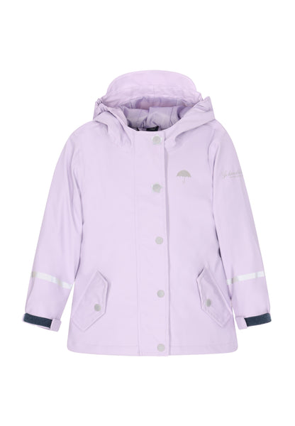 Schmuddelwedda Rain Jacket Made From Recycled Material