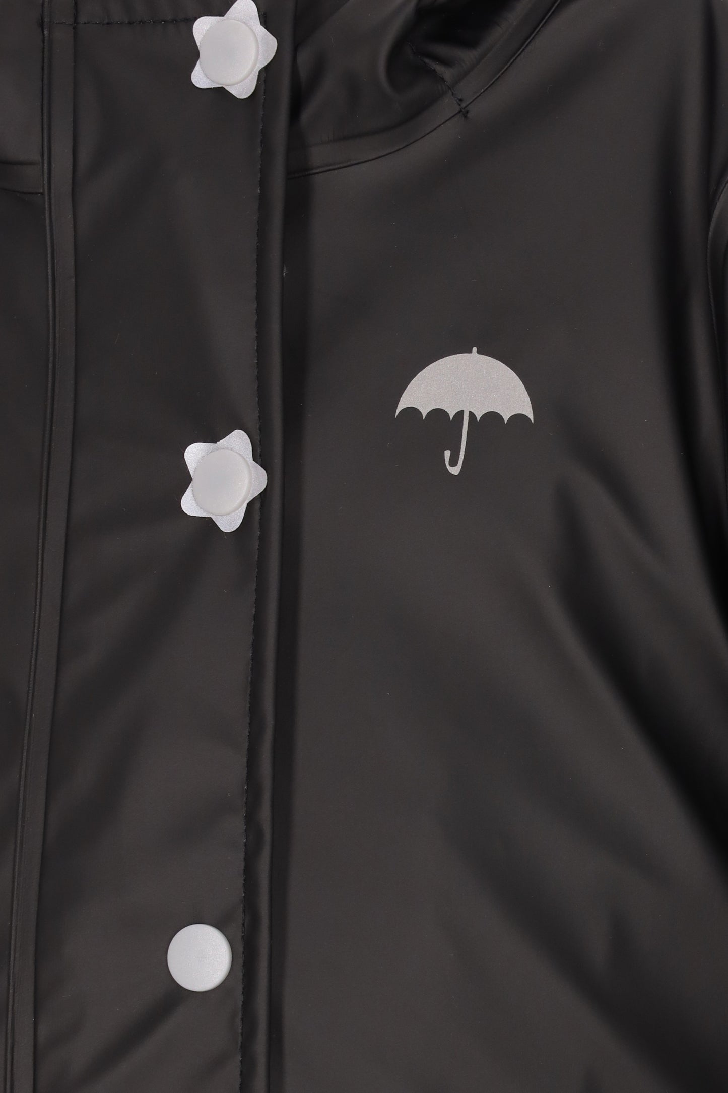 Schmuddelwedda Rain Jacket Made From Recycled Material