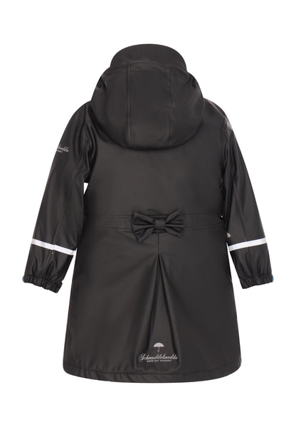 Schmuddelwedda Raincoat Made From Recycled Polyester