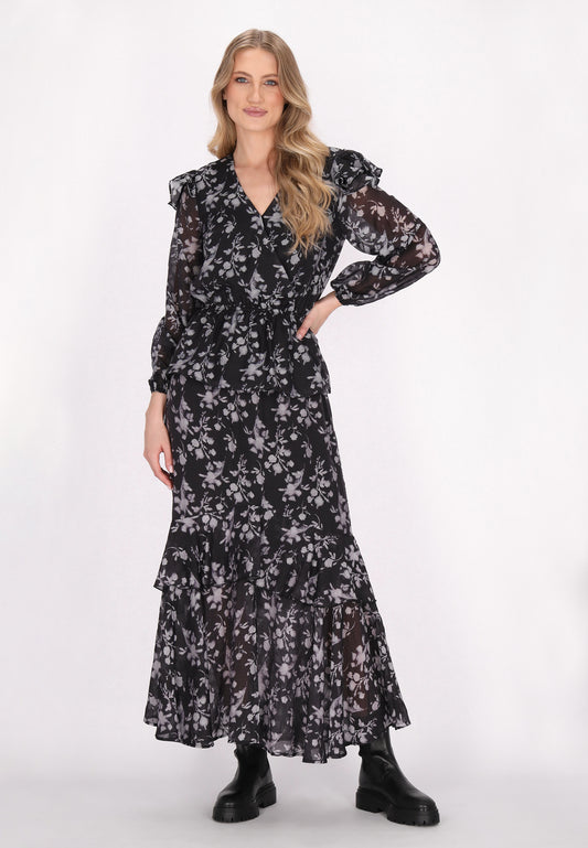 DreiMaster Vintage bluzka damska