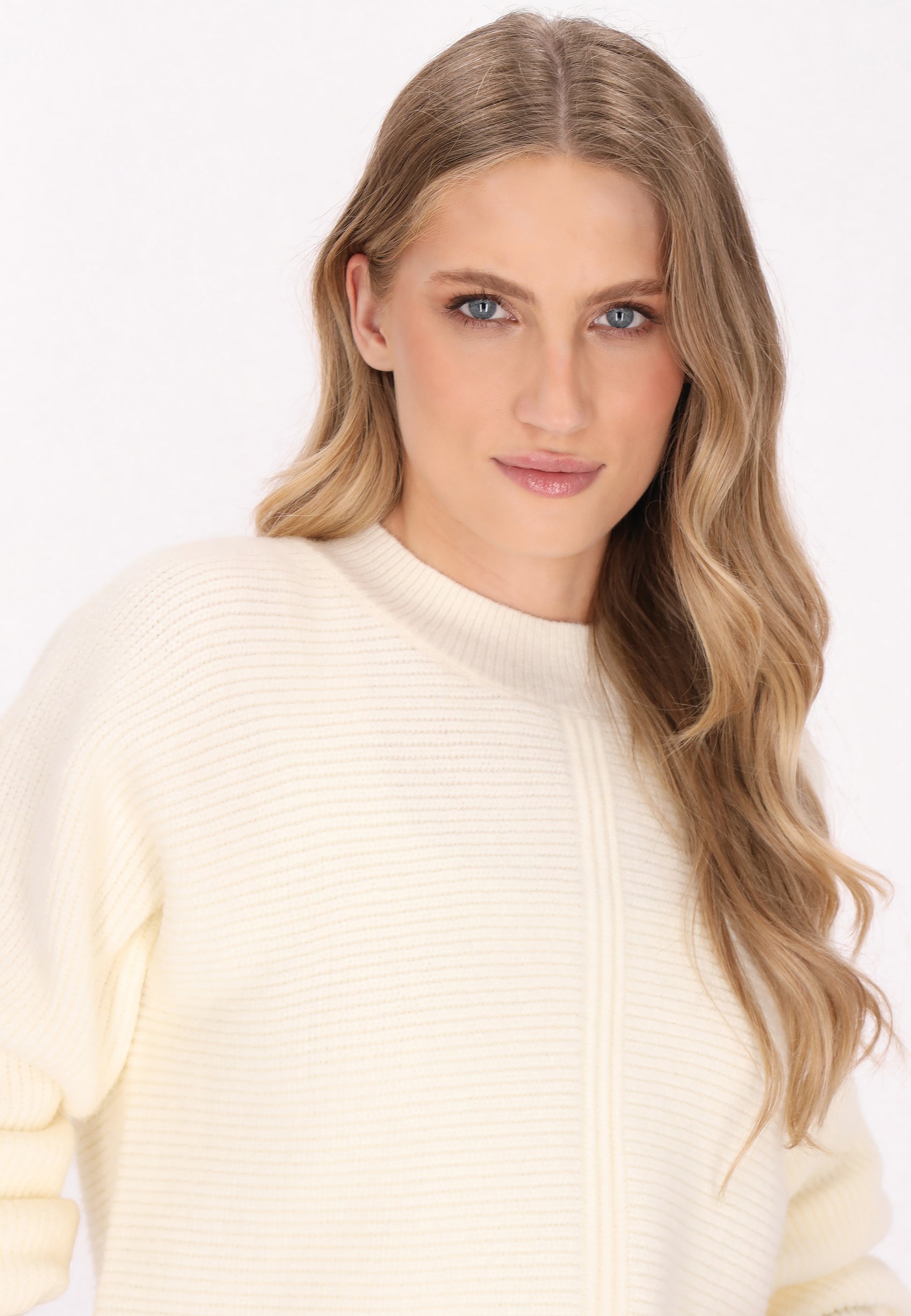 DreiMaster Vintage Damenpullover