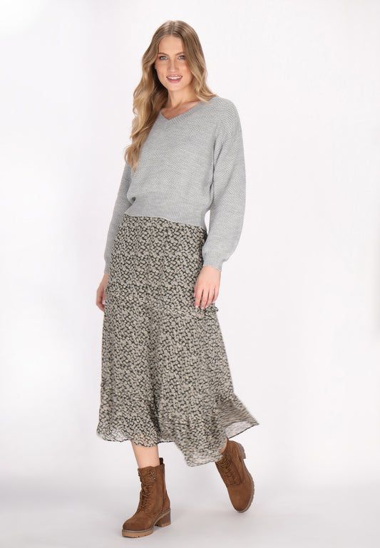 DreiMaster Vintage Damenpullover